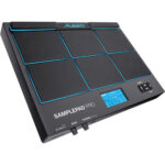 Alesis SamplePad Pro 8-Pad Percussion and Triggering Instrument
