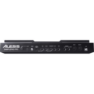 Alesis SamplePad Pro 8-Pad Percussion and Triggering Instrument