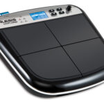 Alesis SamplePad Multi-Pad Sample Instrument
