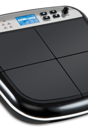 Alesis SamplePad Multi-Pad Sample Instrument
