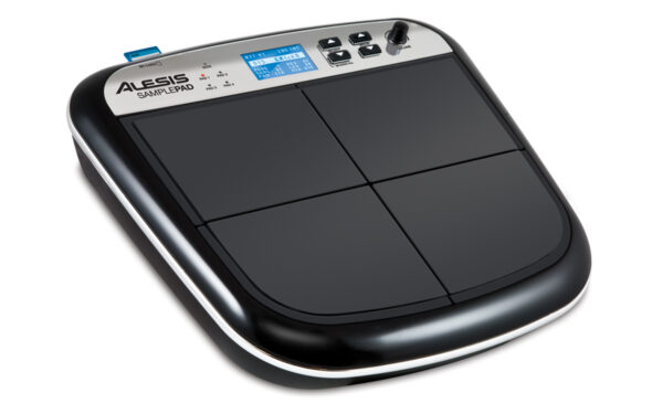 Alesis samplepad