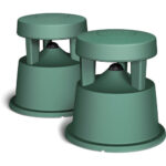 Bose FreeSpace 51 Outdoor Environmental Speakers(pair)