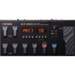 BOSS GT-100 Amp Effects Processor