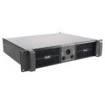 Proel HPX-2800 2 x 1400W Power Amplifier