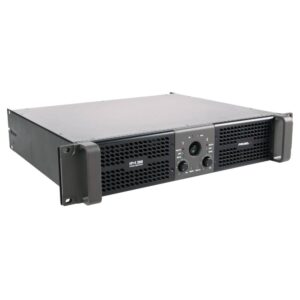 Proel HPX-2800 2 x 1400W Power Amplifier
