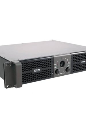 Proel HPX-2800 2 x 1400W Power Amplifier