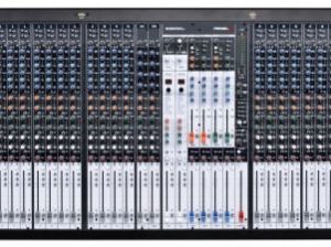 PROEL MLX2842 DIGITAL 28-INPUT 6-BUS PREMIUM LIVE MIXER