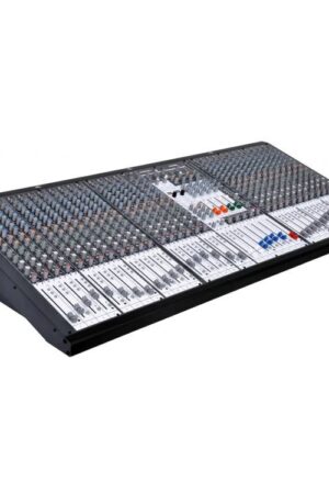 PROEL MLX3642 DIGITAL 36-INPUT 6-BUS PREMIUM LIVE MIXER