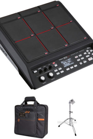 Roland SPD-SX Sampling Pad