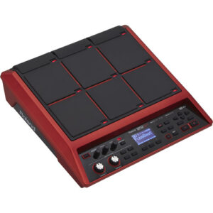Roland SPD-SX-SE Special Edition Sampling Pad