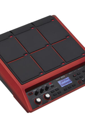 Roland SPD-SX-SE Special Edition Sampling Pad