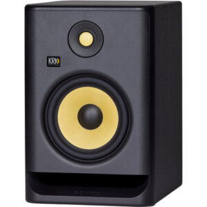 KRK ROKIT 7 G4 7″ 2-Way Active Studio Monitor