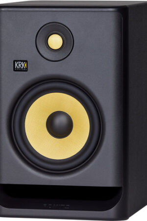 KRK ROKIT 7 G4 7" 2-Way Active Studio Monitor