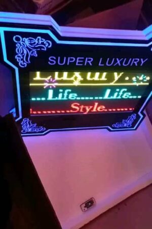 LED DIGITAL DISPLAY /MESSAGE BOARD