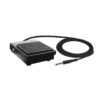 Alctron AFP5  Foot  Switch Keyboard Sustain Pedal
