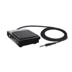 Alctron AFP5  Foot  Switch Keyboard Sustain Pedal