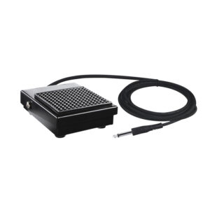 Alctron AFP5  Foot  Switch Keyboard Sustain Pedal