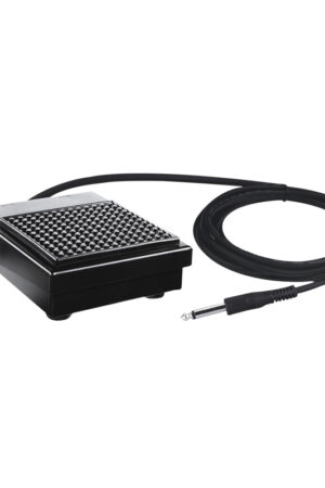 Alctron AFP5  Foot  Switch Keyboard Sustain Pedal
