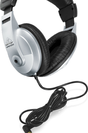 Behringer HPM1000 All-Purpose Headphones