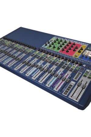 Soundcraft Si Expression 3 Digital Mixer