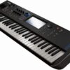 Yamaha MODX6 61-key Synthesizer Synth Keyboard