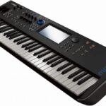 Yamaha MODX6 61-key Synthesizer Synth Keyboard
