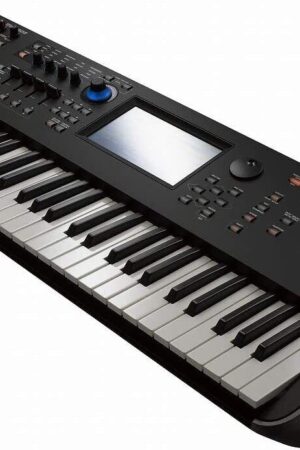 Yamaha MODX6 61-key Synthesizer Synth Keyboard