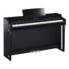 Yamaha CLP-725B clavinova digital piano