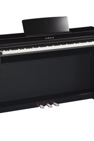 Yamaha CLP-725B clavinova digital piano