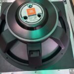 JBL 18" 4000W Bass replacement woofer (naked speaker)