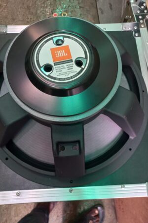 JBL 18" 4000W Bass replacement woofer (naked speaker)