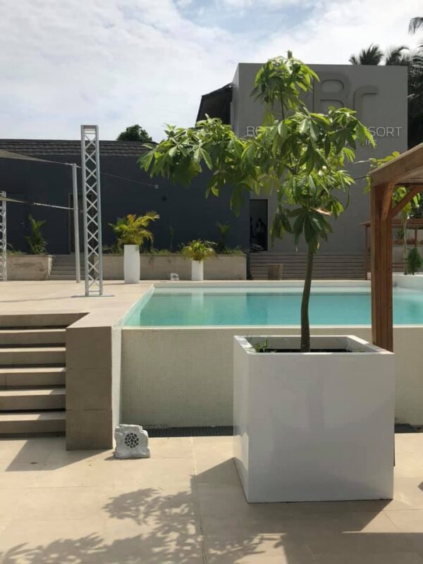 Proel PA Stone 15w Outdoor Environmental Rock Speakers MACE PROMOTIONS