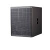 Signature COX15S  single 15inch Professional subwoofer