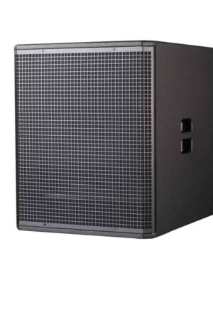 Signature COX15S  single 15inch Professional subwoofer
