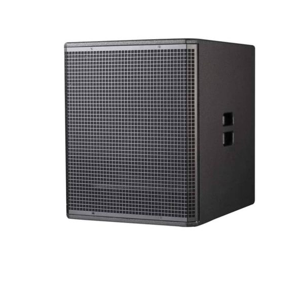 Signature COX15S  single 15inch Professional subwoofer