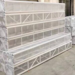 Aluminum Stage Truss 300*300mm 3mtrs