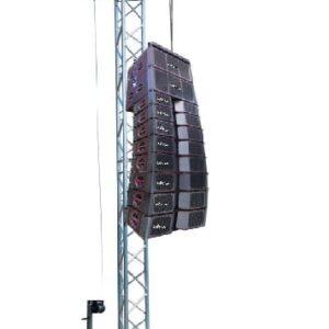 Line Array Truss