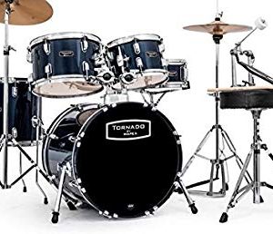 Mapex Acoustic Drum Set Tornado TND5254TCYB