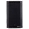Peavey Impulse 1012 Weather-Resistant Two-Way Sound Reinforcement Loudspeaker, 2000W Peak Power Available in Black & White Colors(pair)