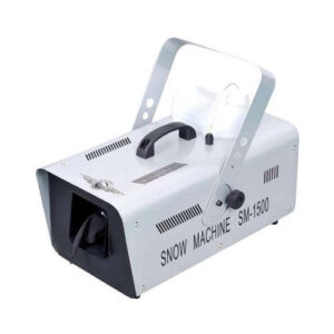 Mace Stage effect SM-1500 snow machine