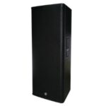Topp pro KS CS215A 2-Way Active Loudspeaker