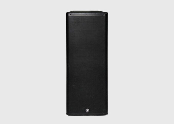 Topp pro KS CS215A 2-Way Active Loudspeaker