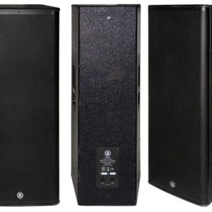 Topp pro KS215 2-Way Passive Loudspeaker