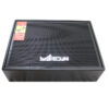 Virgin Sound Mack-X15AM 2-way active full range monitoring loudspeaker(pair)