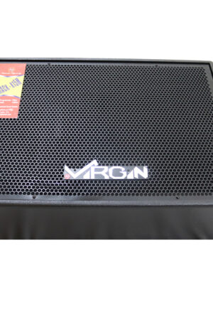 Virgin Sound Mack-X15AM 2-way active full range monitoring loudspeaker(pair)