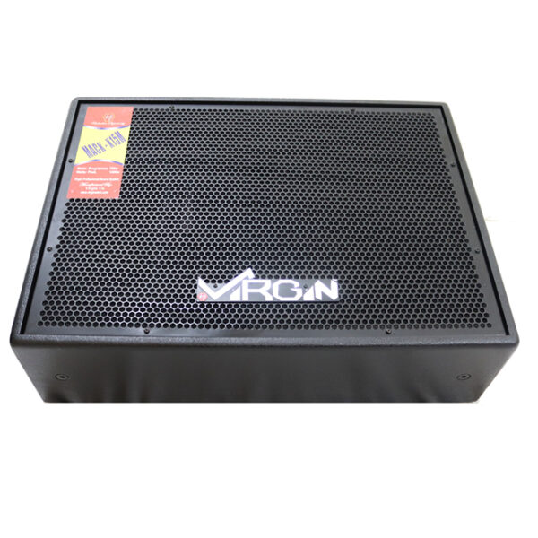 Virgin-sound-mack-X15M-speaker
