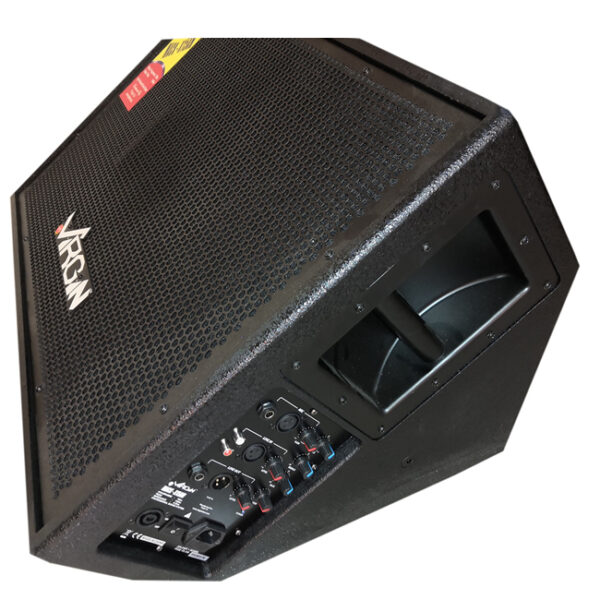 Virgin-sound-mack-X15am-loud-speaker