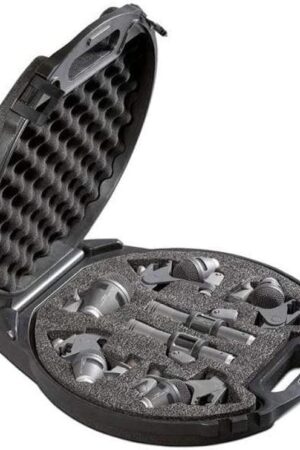 Wharfedale pro KMD-7 Drum microphone pack