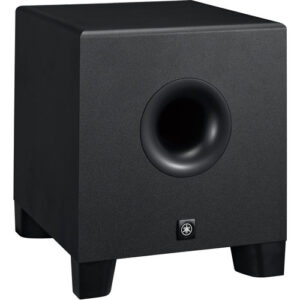 Yamaha HS8S 8″ Powered Subwoofer