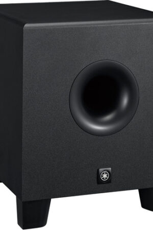 Yamaha HS8S 8" Powered Subwoofer